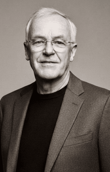 Derek Jones